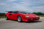 Lamborghini Countach LP5000 S Quattrovalvole 1988 года